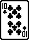 10 of C