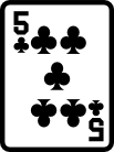 5 of C