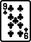 9 of C