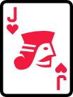 11 of H